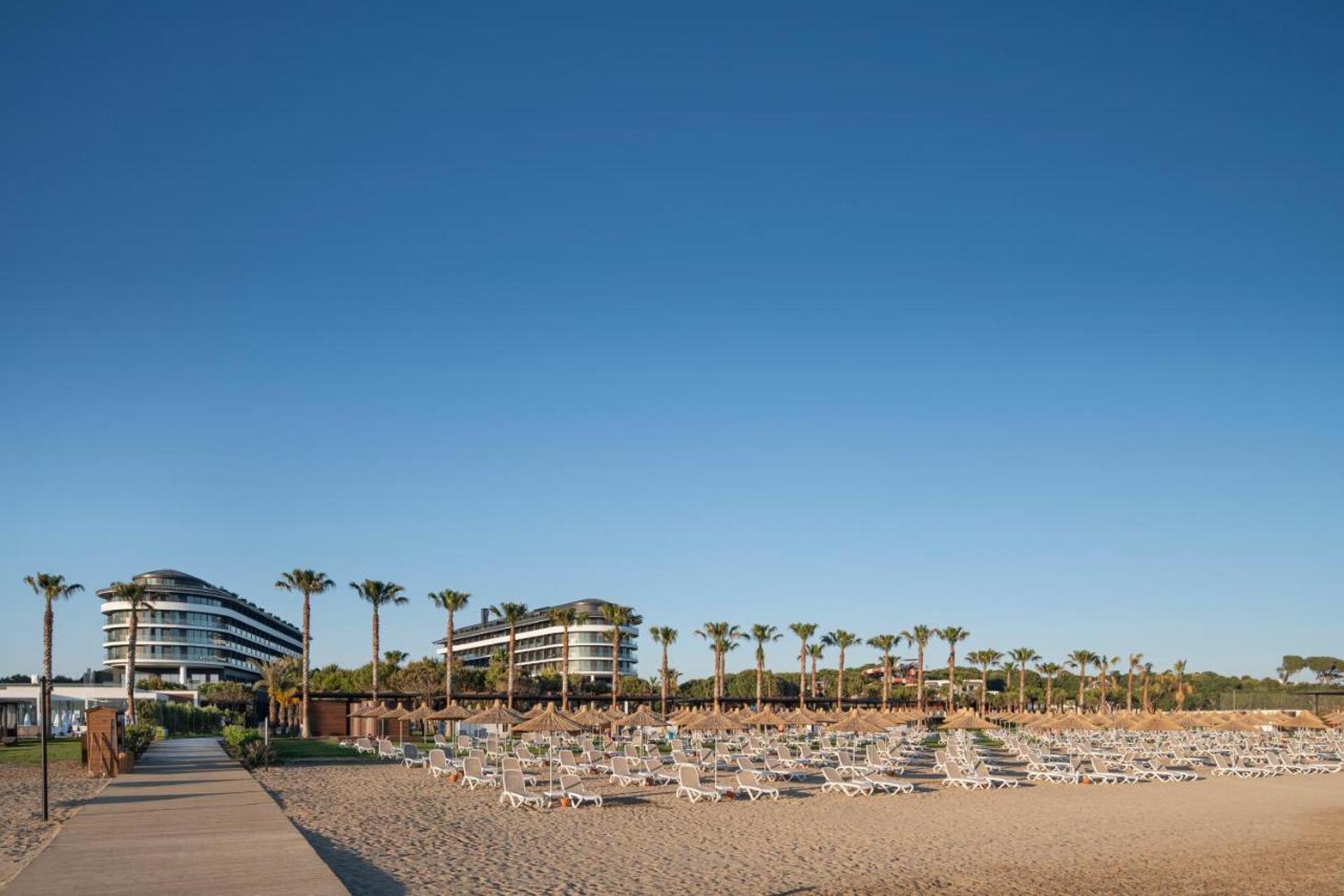 Voyage Belek Golf & Spa 31