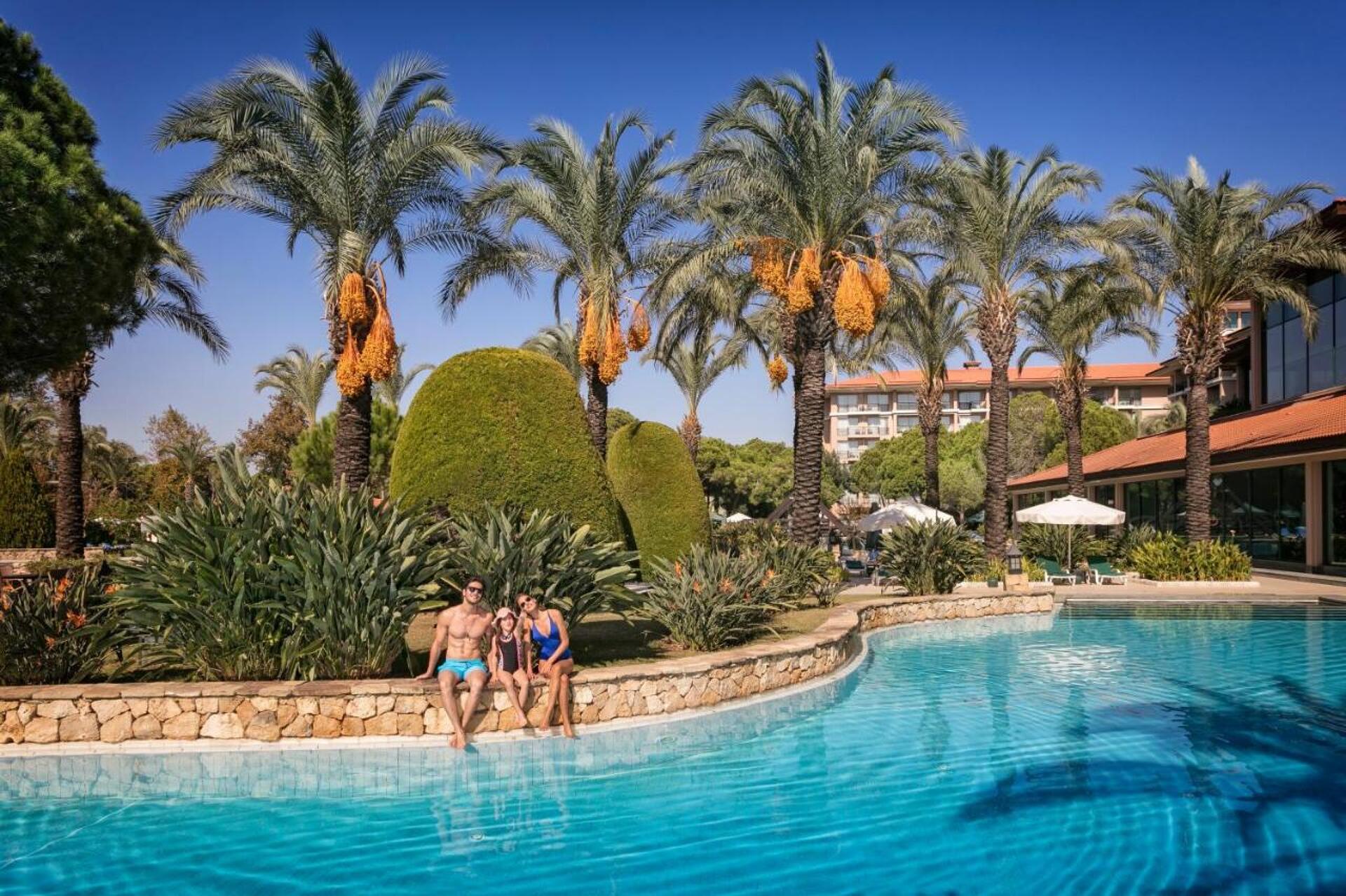 IC Hotels Green Palace 5* 28