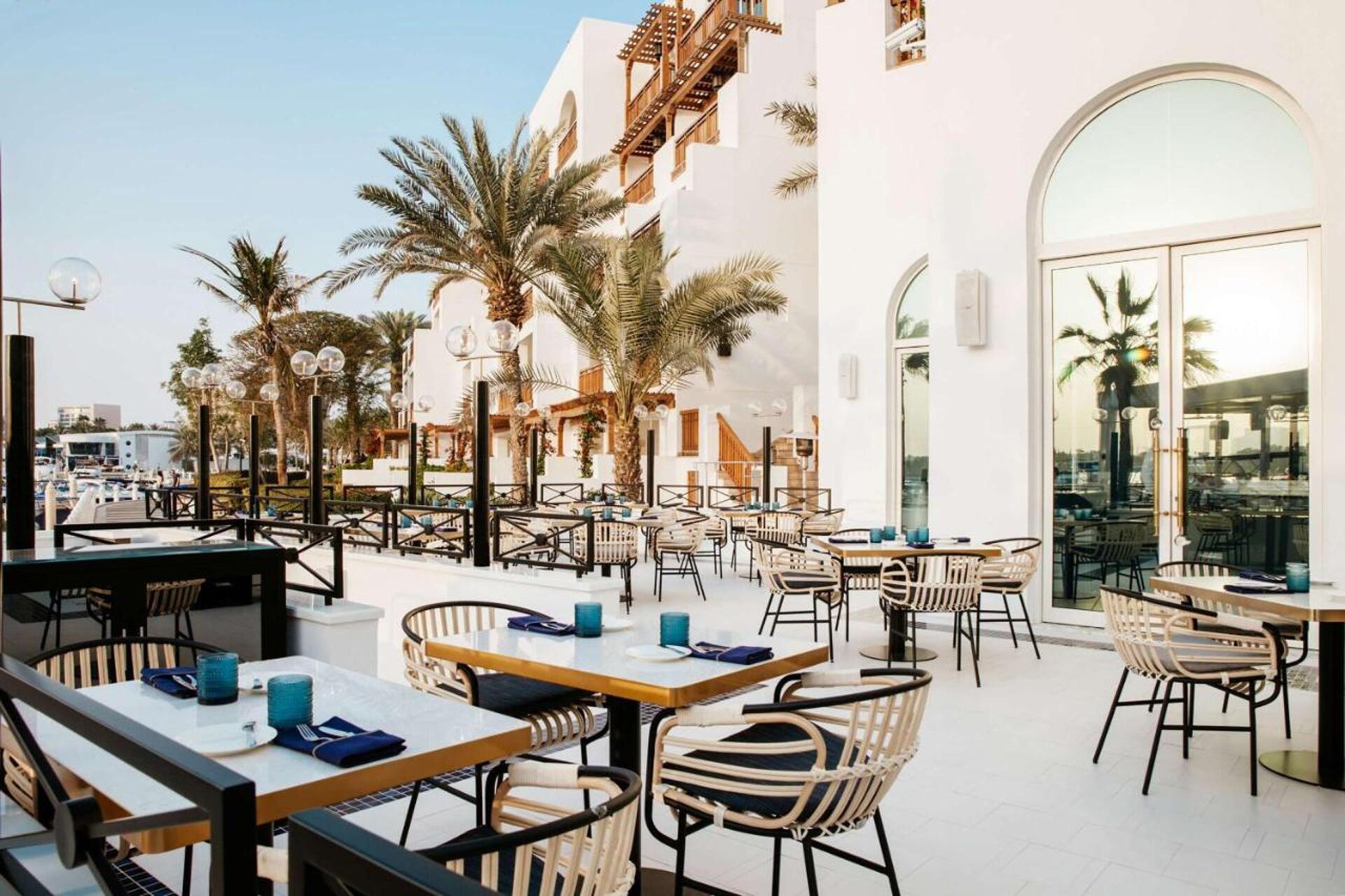 Park Hyatt Dubai 5* 28