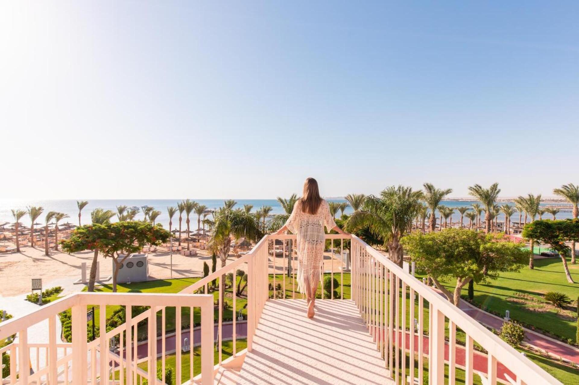 Albatros Palace Resort 5* 7