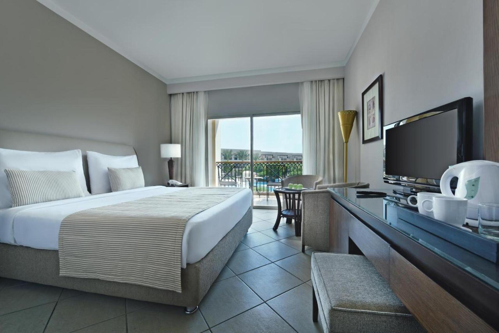 Jaz Mirabel Beach 5* 27
