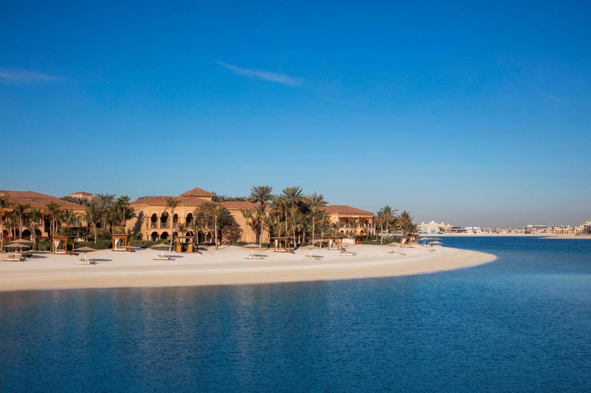 One&Only The Palm Dubai 5* 8