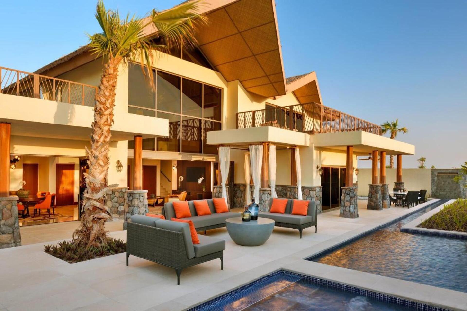 Lapita, Dubai Parks and Resorts, Autograph Collection 36