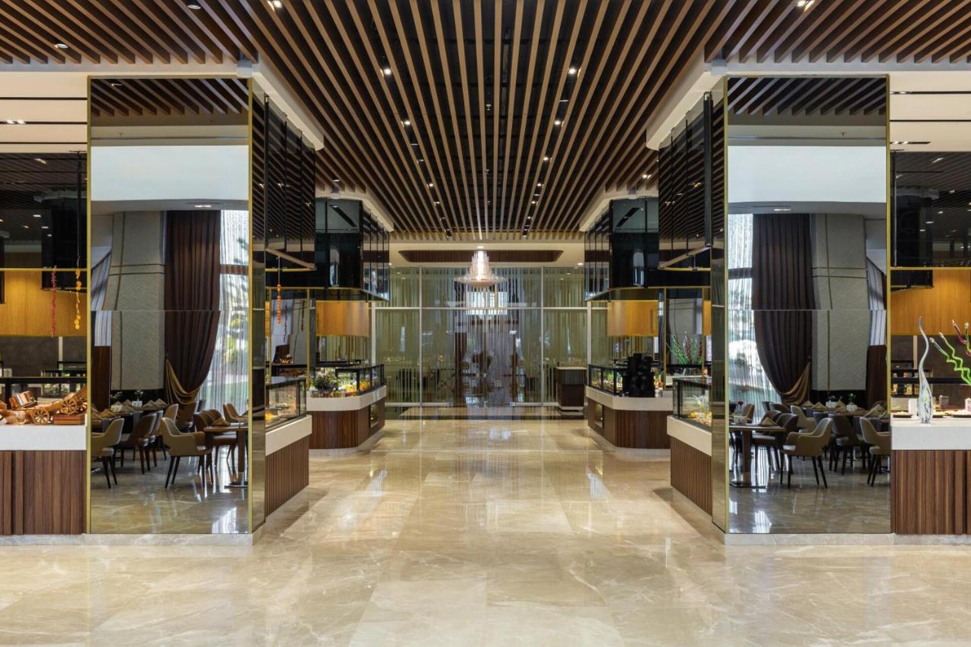 Miracle Resort Hotel 5* 6