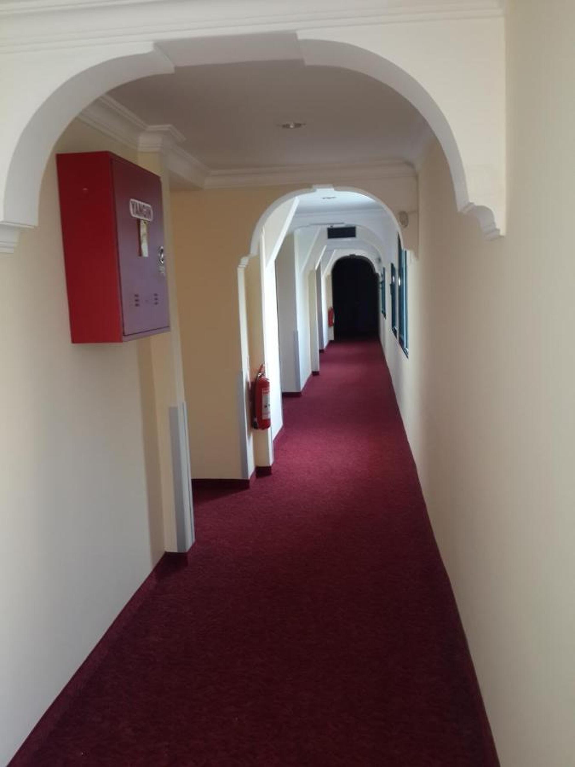 Lara Hotel 3* 39