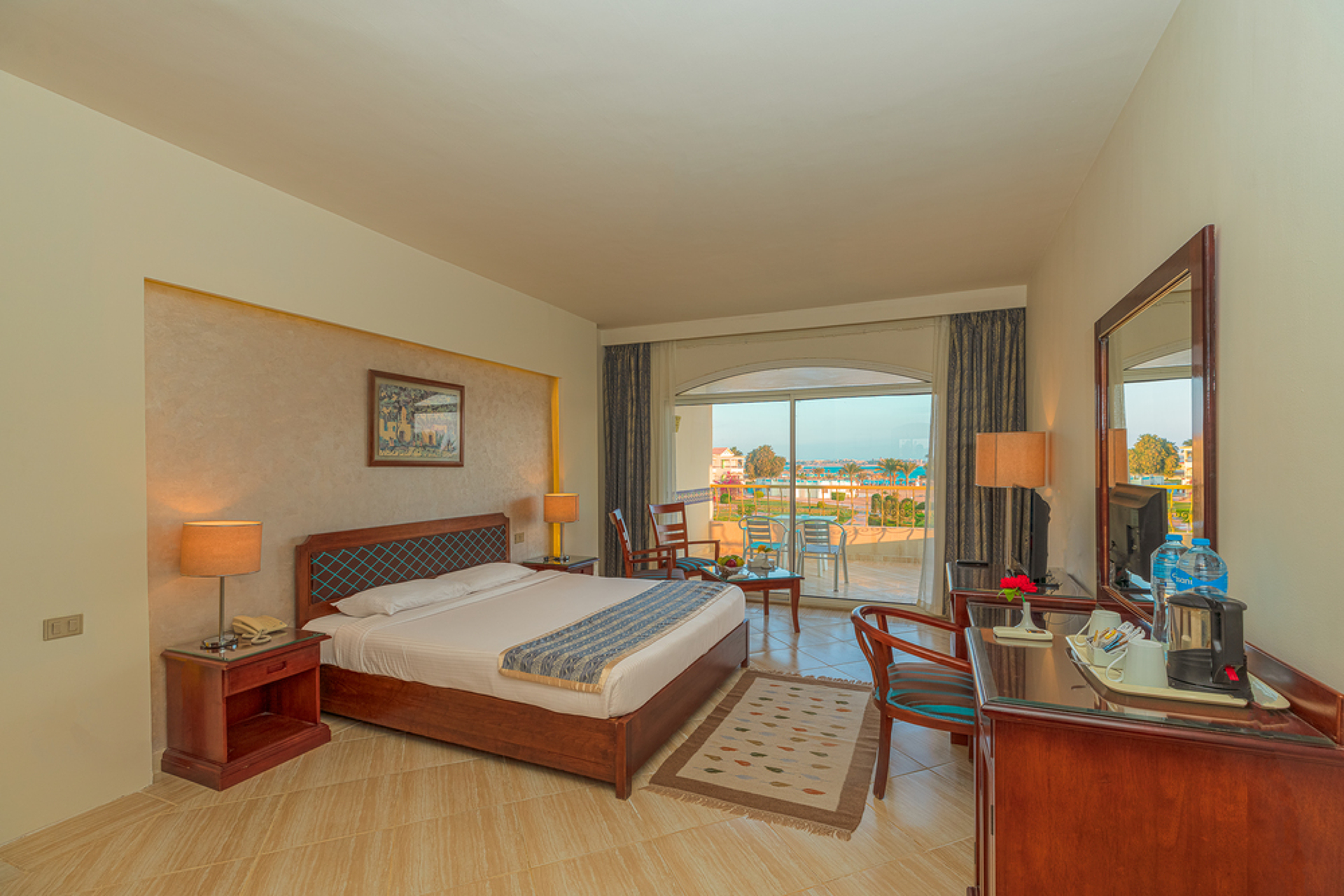 Albatros Makadi Resort 47