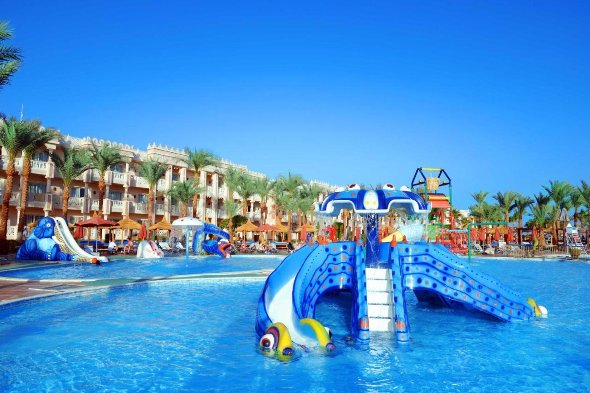 Albatros Palace Resort 5* 13