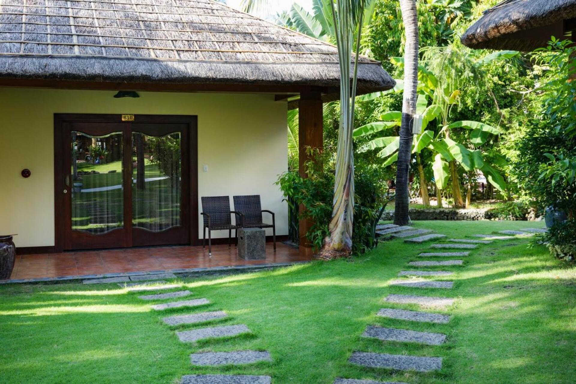 Terracotta Resort & Spa 11