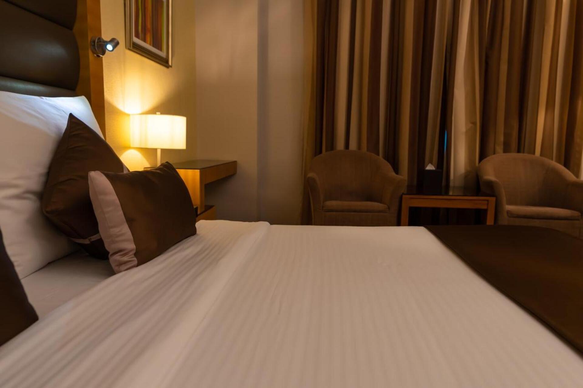 Copthorne Hotel Sharjah 3