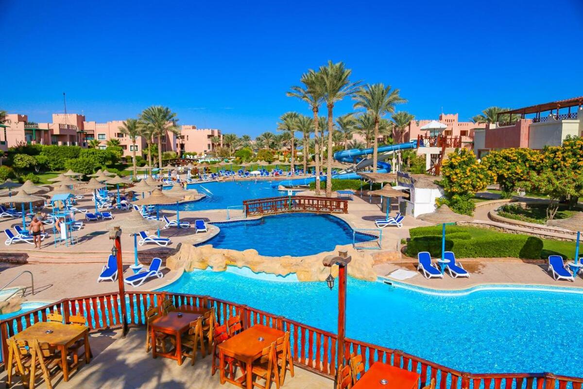 Rehana Sharm Resort Aqua Park & Spa   4* 0