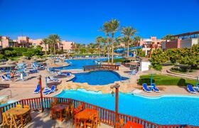 Rehana Sharm Resort Aqua Park & Spa 