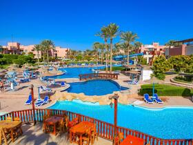 Rehana Sharm Resort Aqua Park & Spa   4*