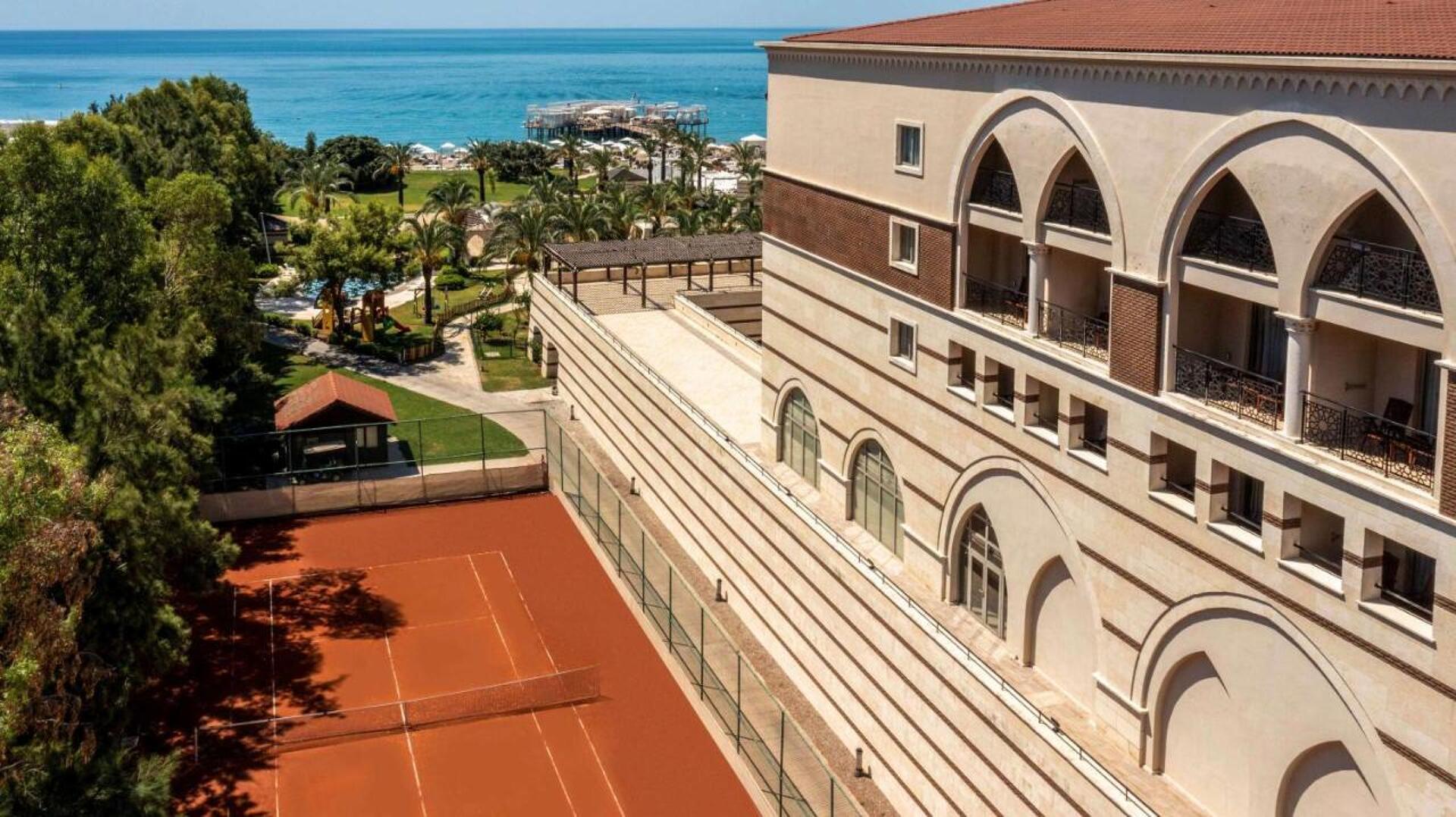 Kempinski Hotel The Dome Belek 5* 31