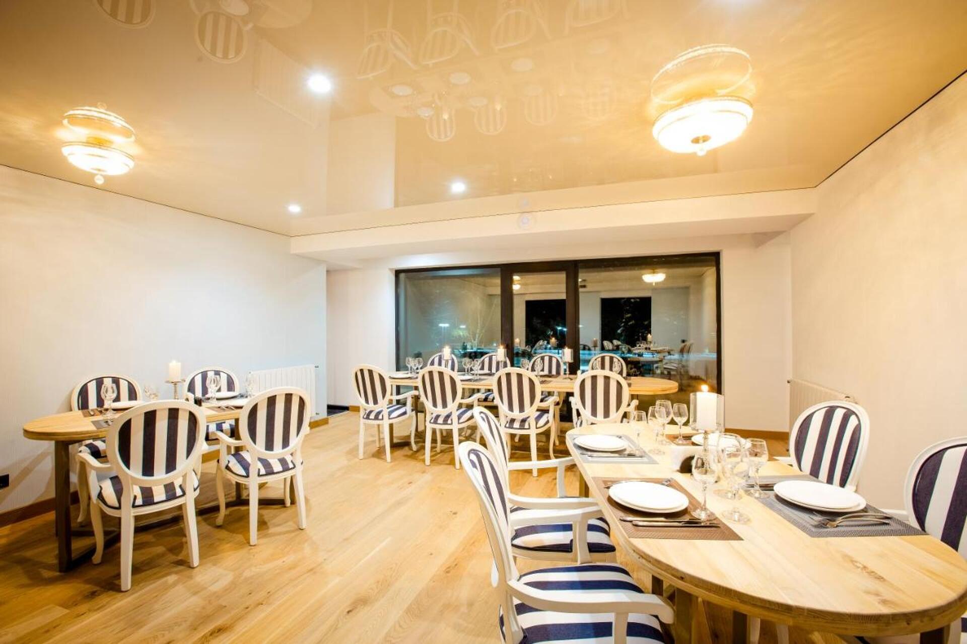 Bakuriani Inn 5* 4