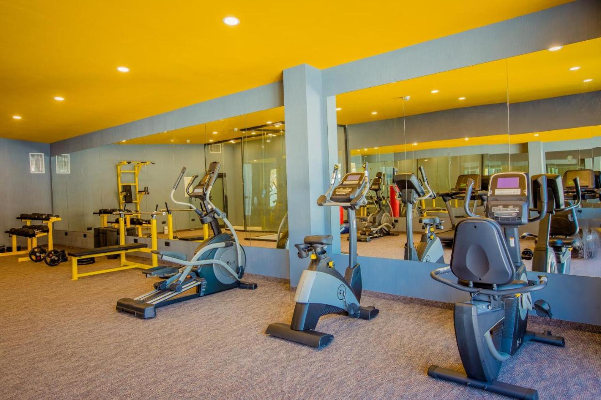 Bakuriani Inn 5* 12