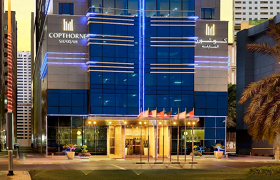 Copthorne Hotel Sharjah