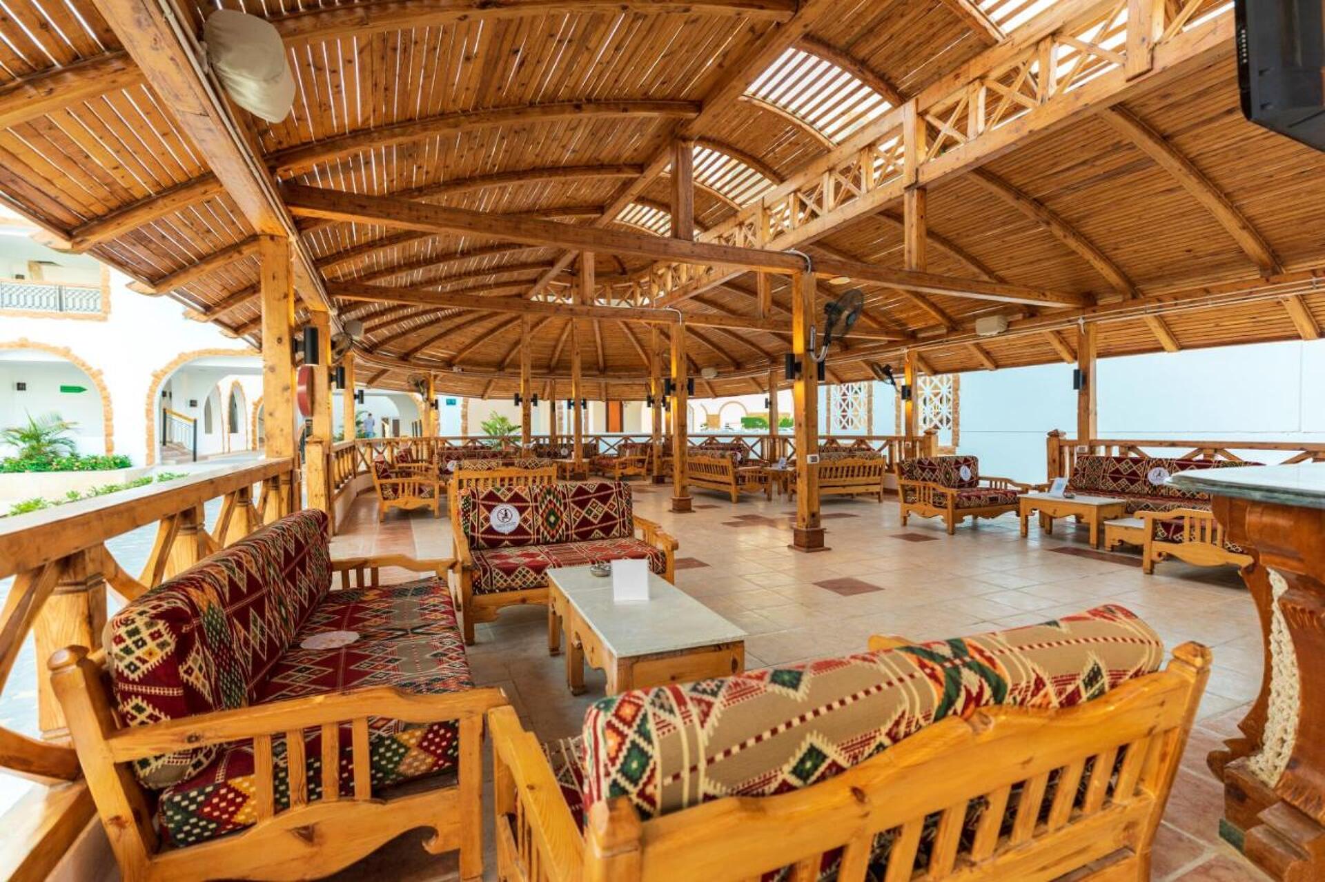 SUNRISE Remal Resort 4* 3