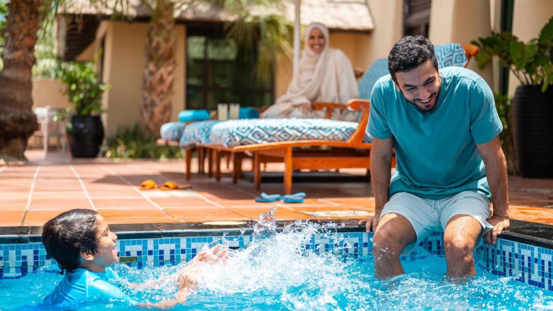 Jumeirah Beach Hotel 15