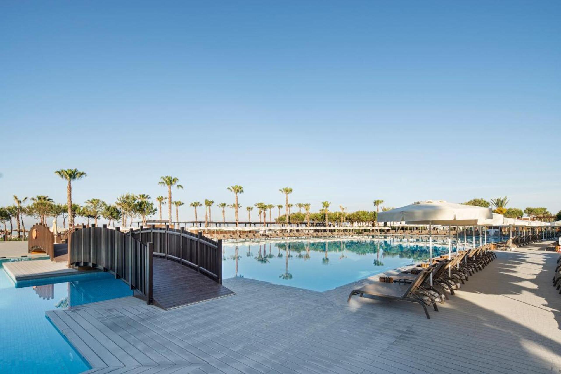 Voyage Belek Golf & Spa 19