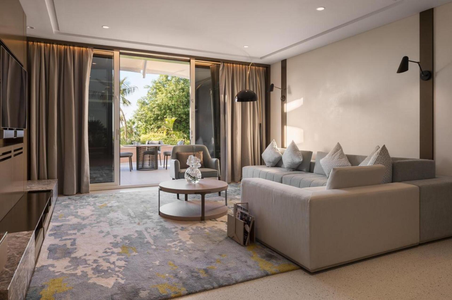 Jumeirah Beach Hotel 29
