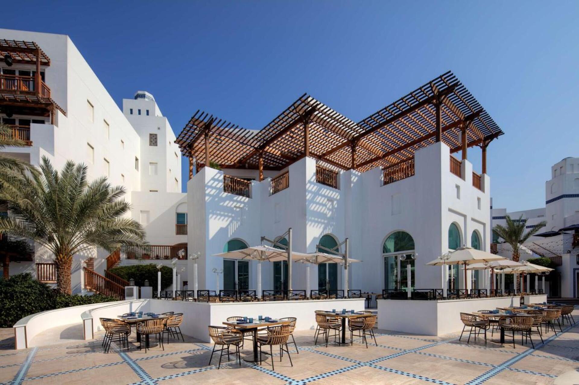 Park Hyatt Dubai 5* 17