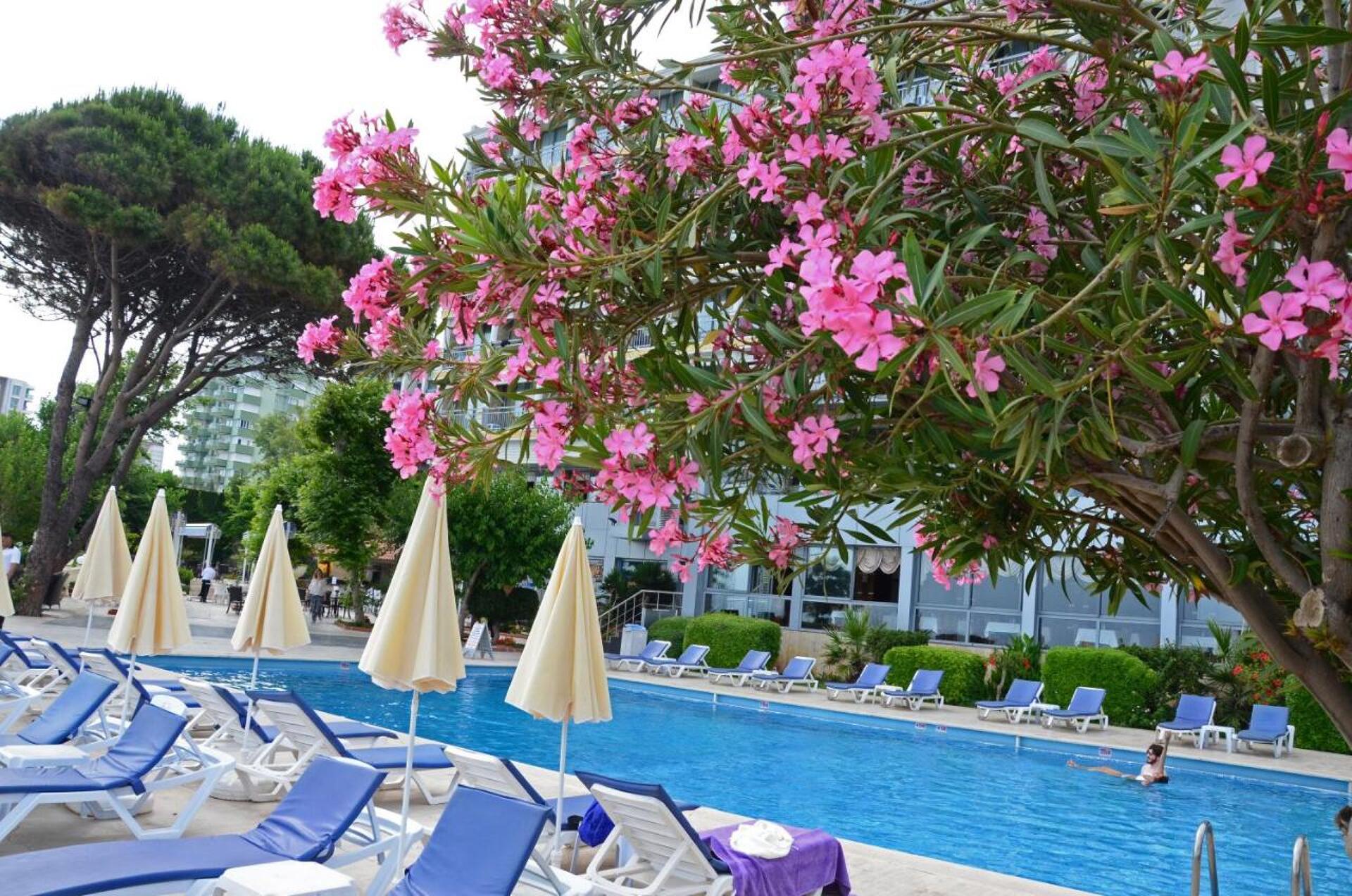 Lara Hotel 3* 15