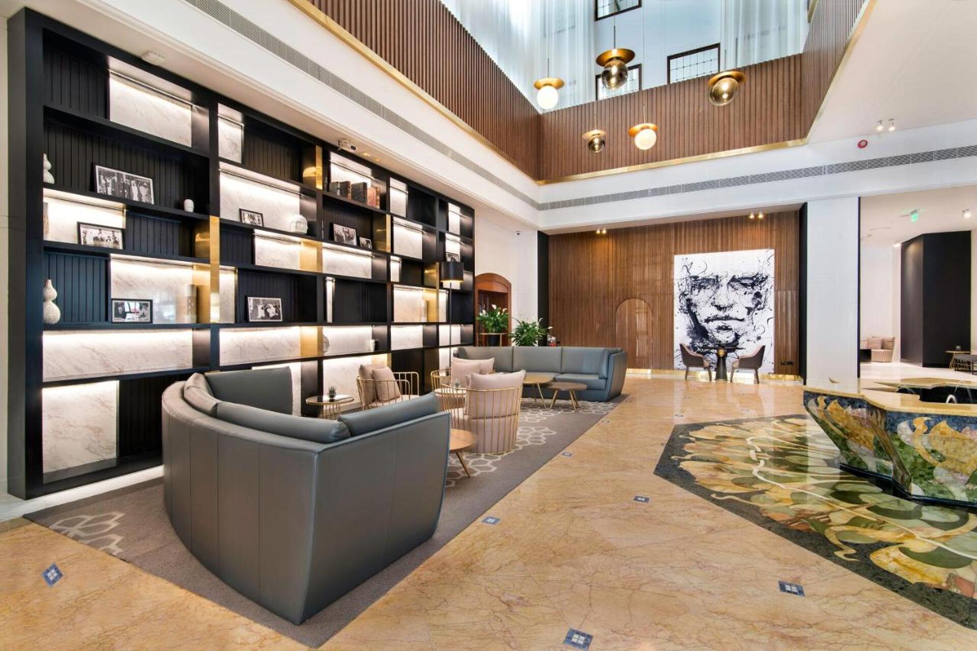 Le Meridien Abu Dhabi 5* 13