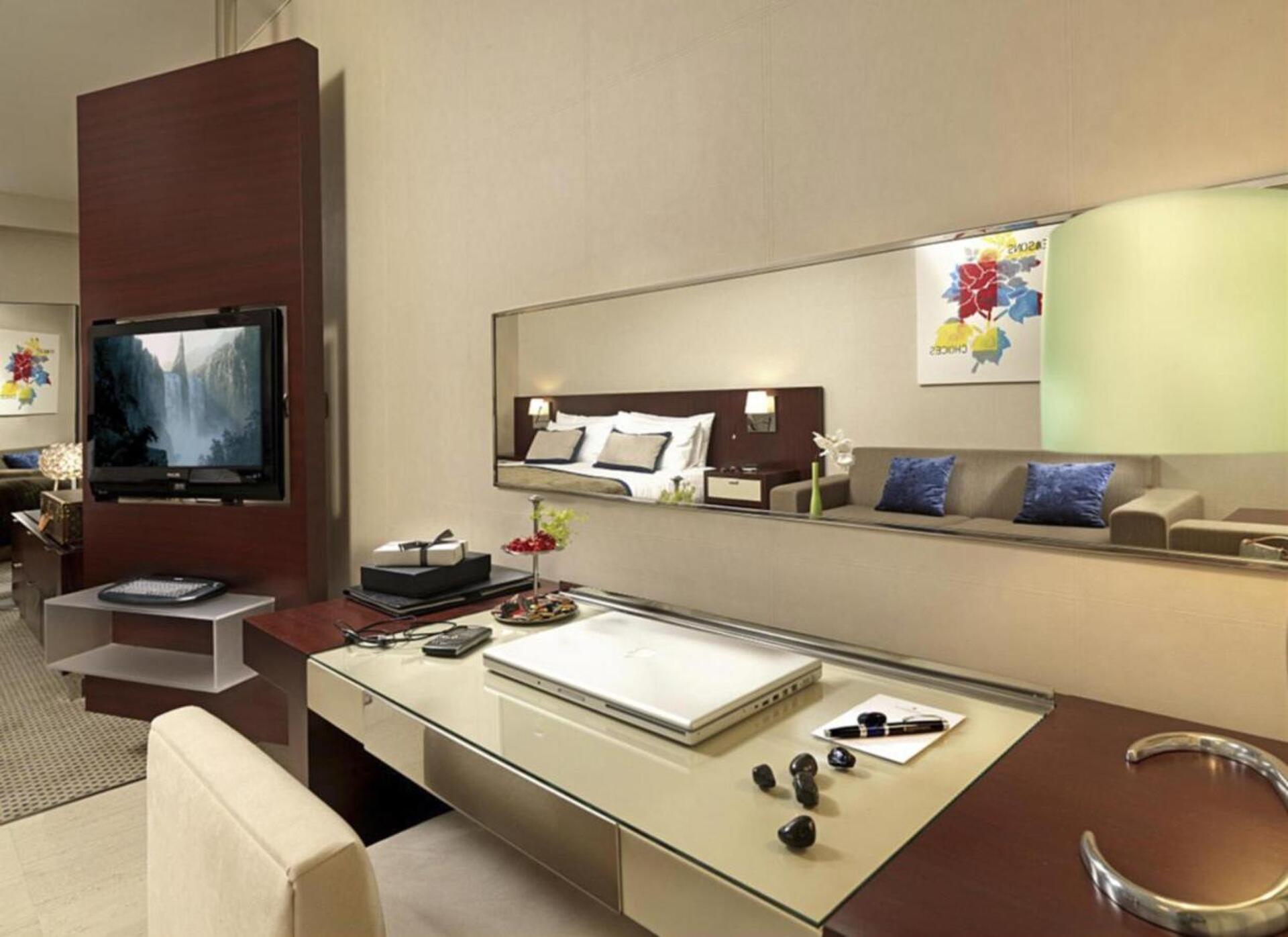 Athenaeum Intercontinental Athens 5* 11
