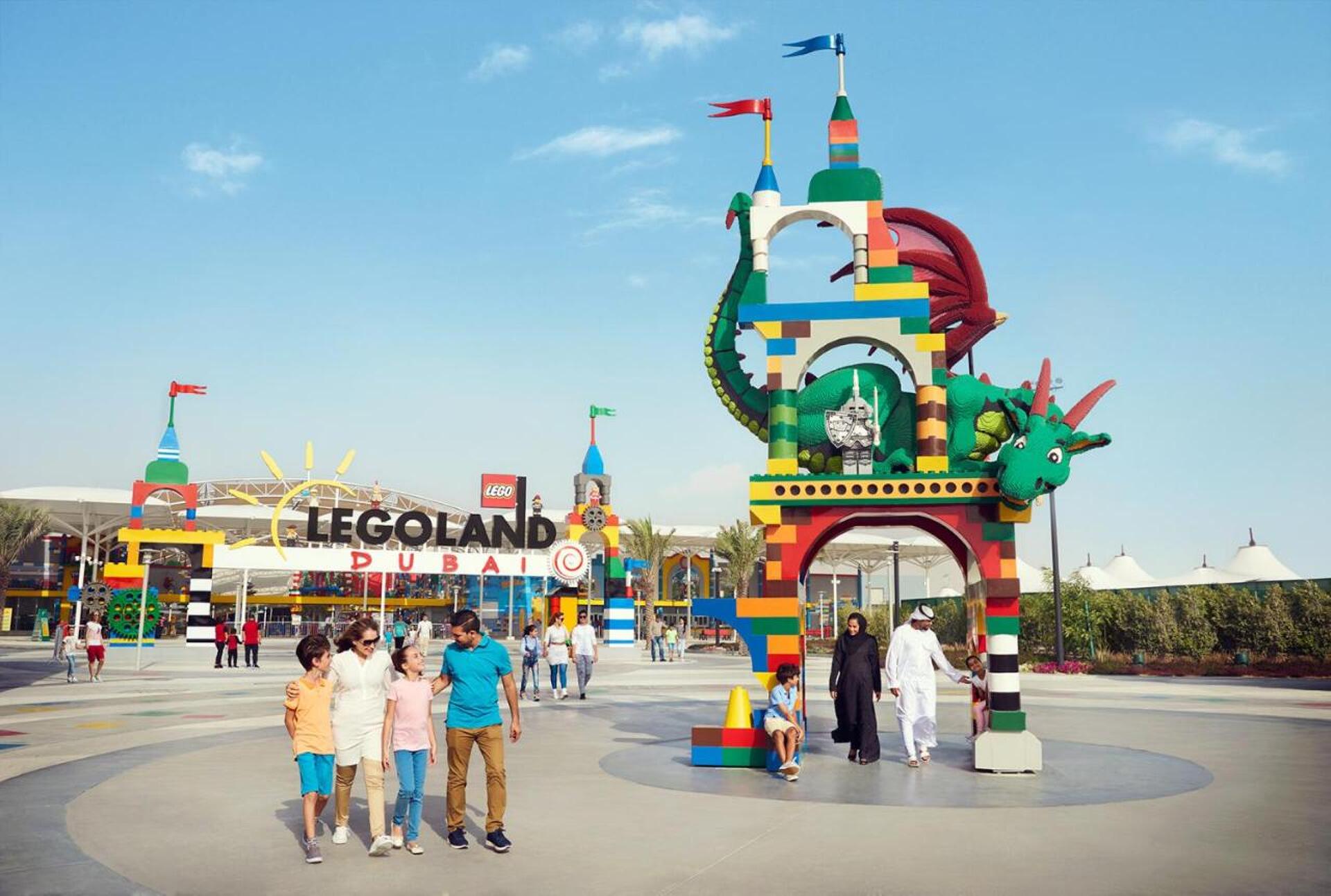 Lapita, Dubai Parks and Resorts, Autograph Collection 15