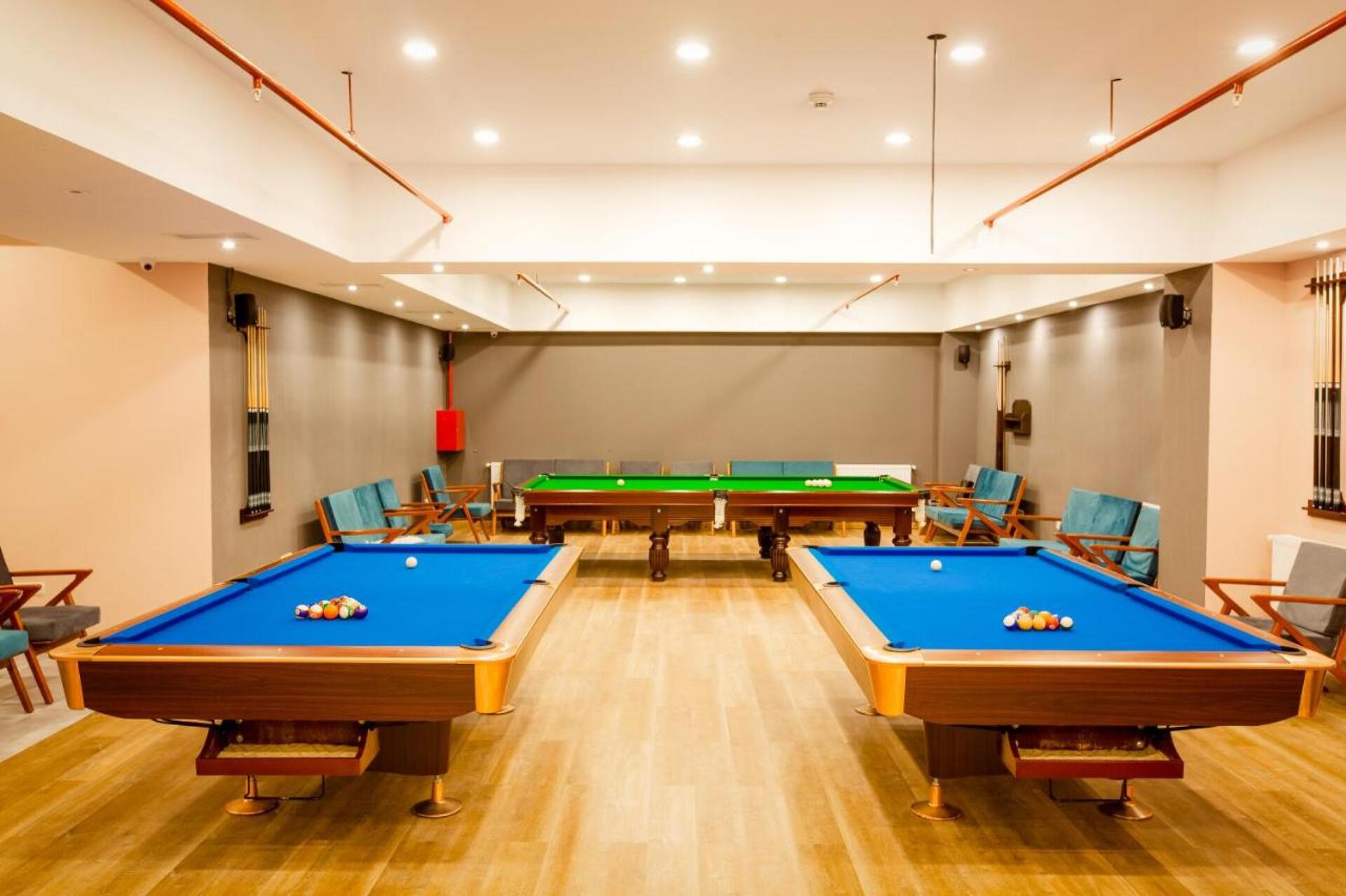 Bakuriani Inn 5* 30