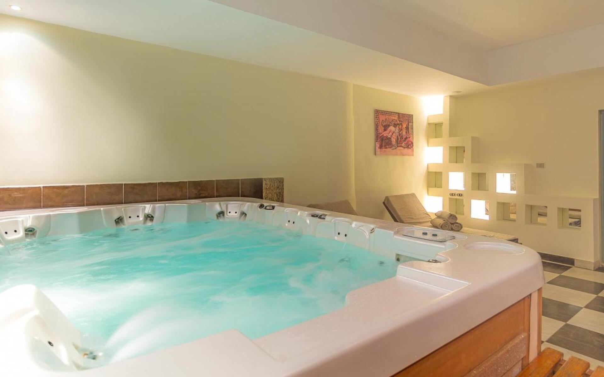 Hawaii Le Jardin Aqua Park Resort 14