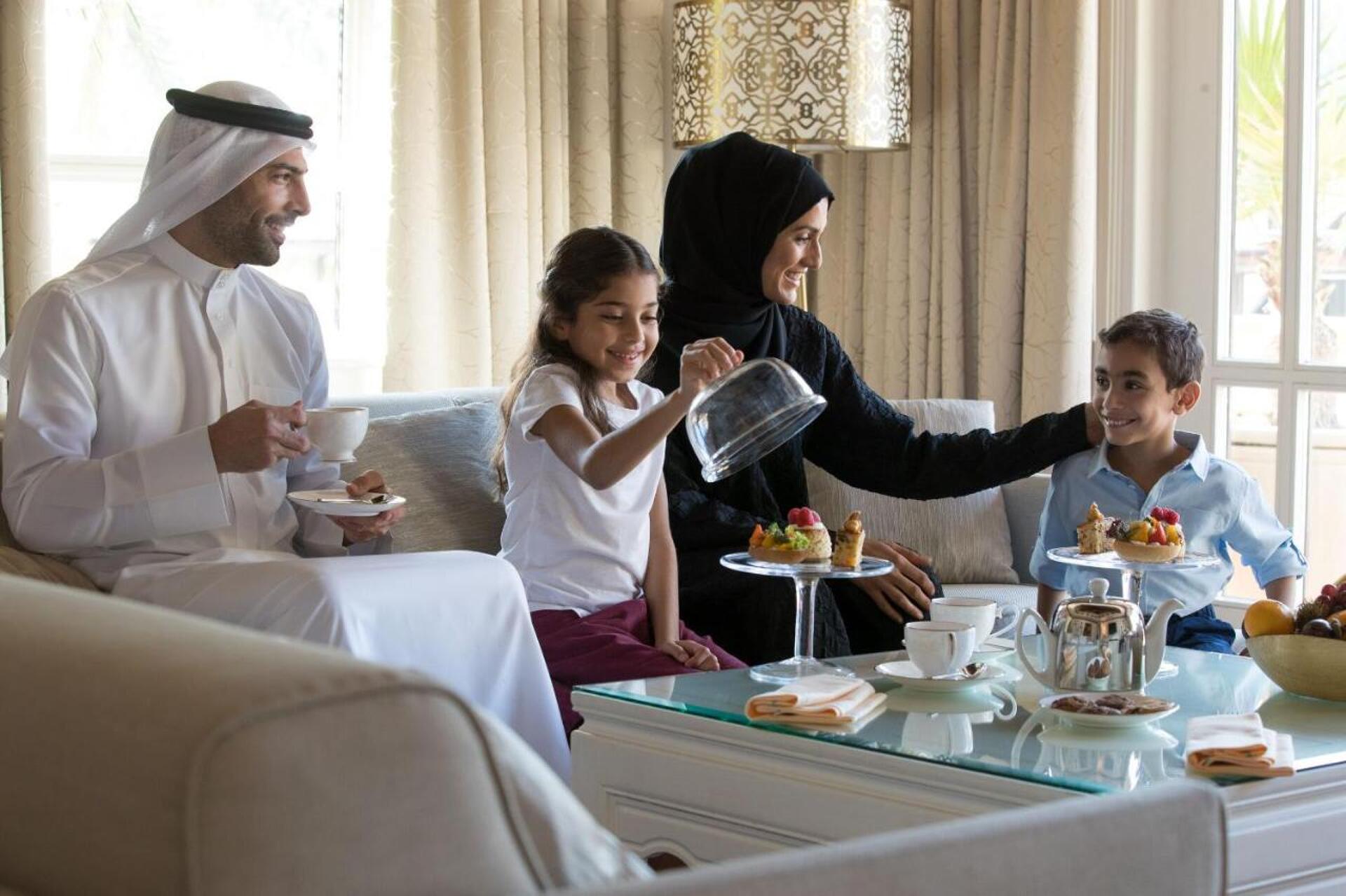 Jumeirah Beach Hotel 36