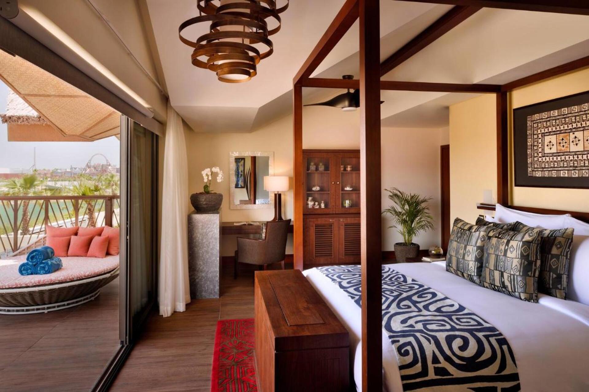Lapita, Dubai Parks and Resorts, Autograph Collection 37