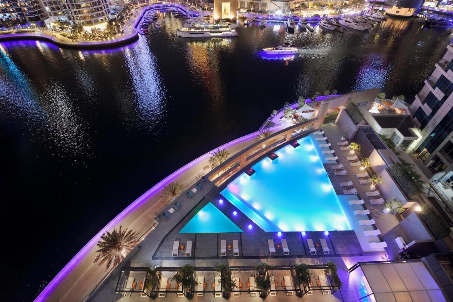 InterContinental Dubai Marina 35