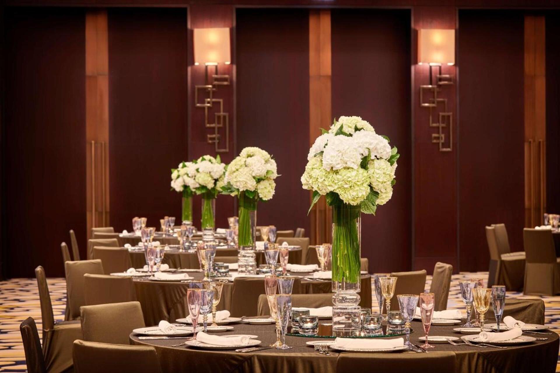 Grand Hyatt Abu Dhabi Hotel and Residences Emirates Pearl 5* 14