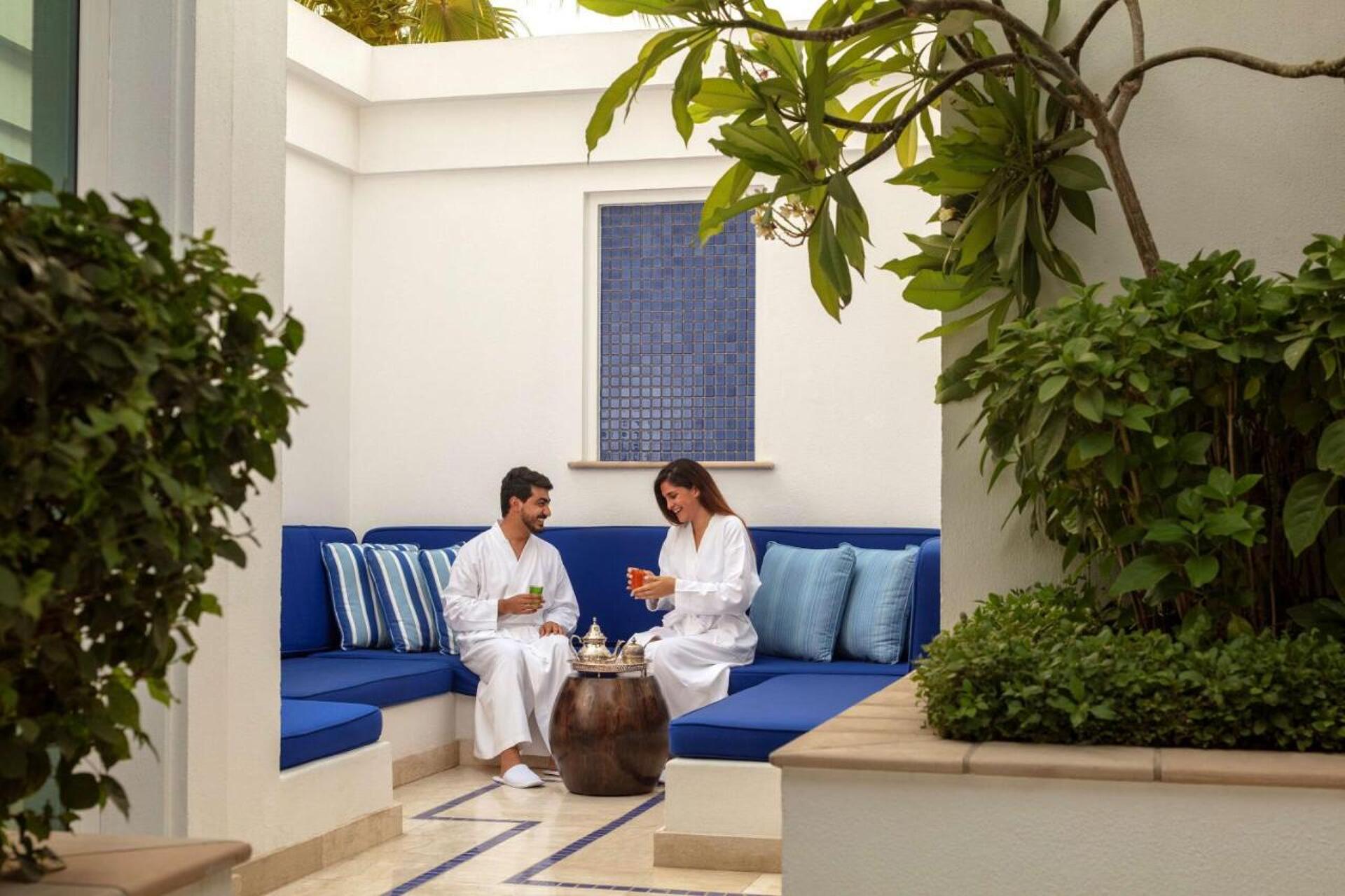 Park Hyatt Dubai 5* 40