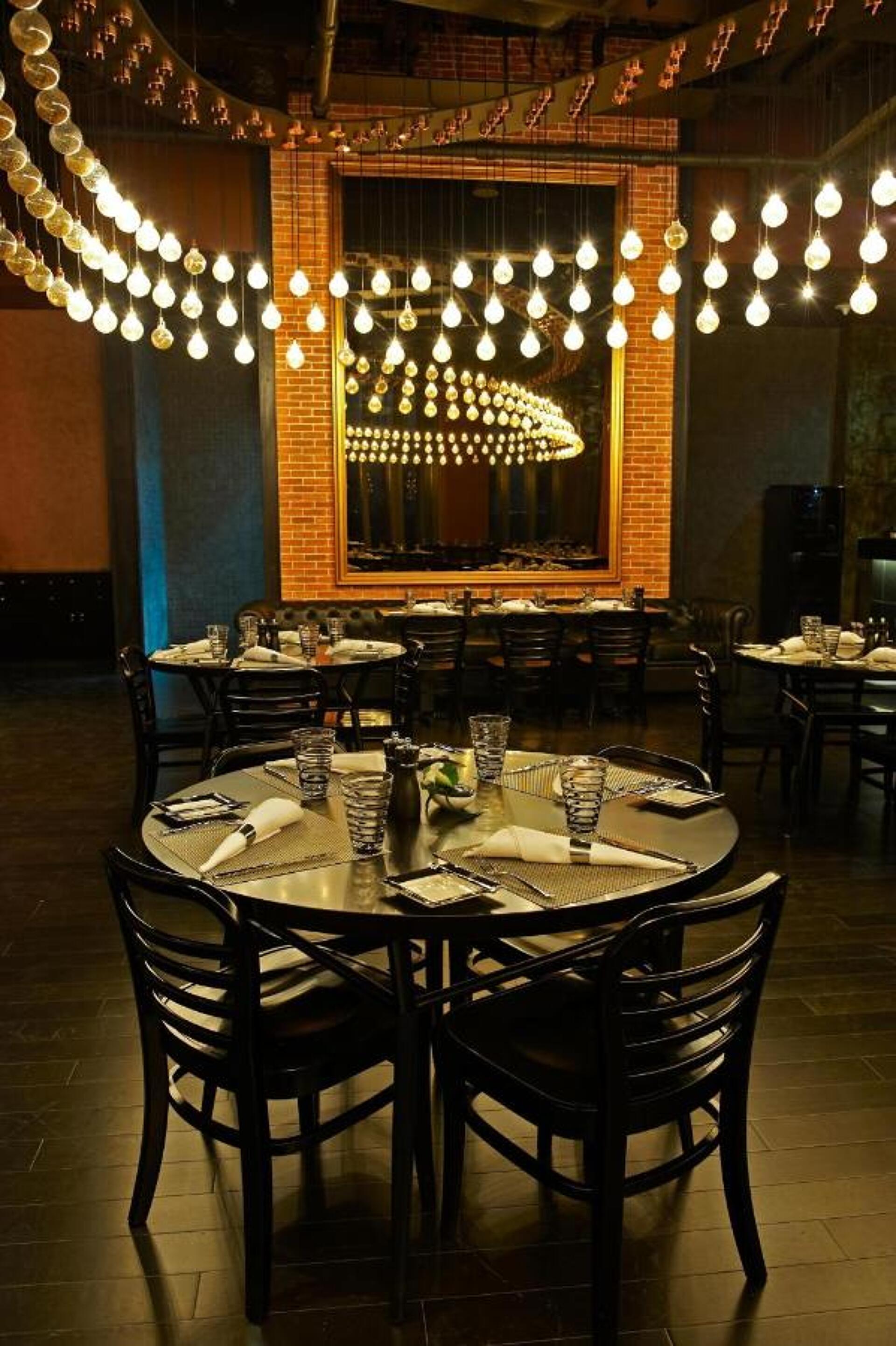 Crowne Plaza Abu Dhabi - Yas Island 4* 14