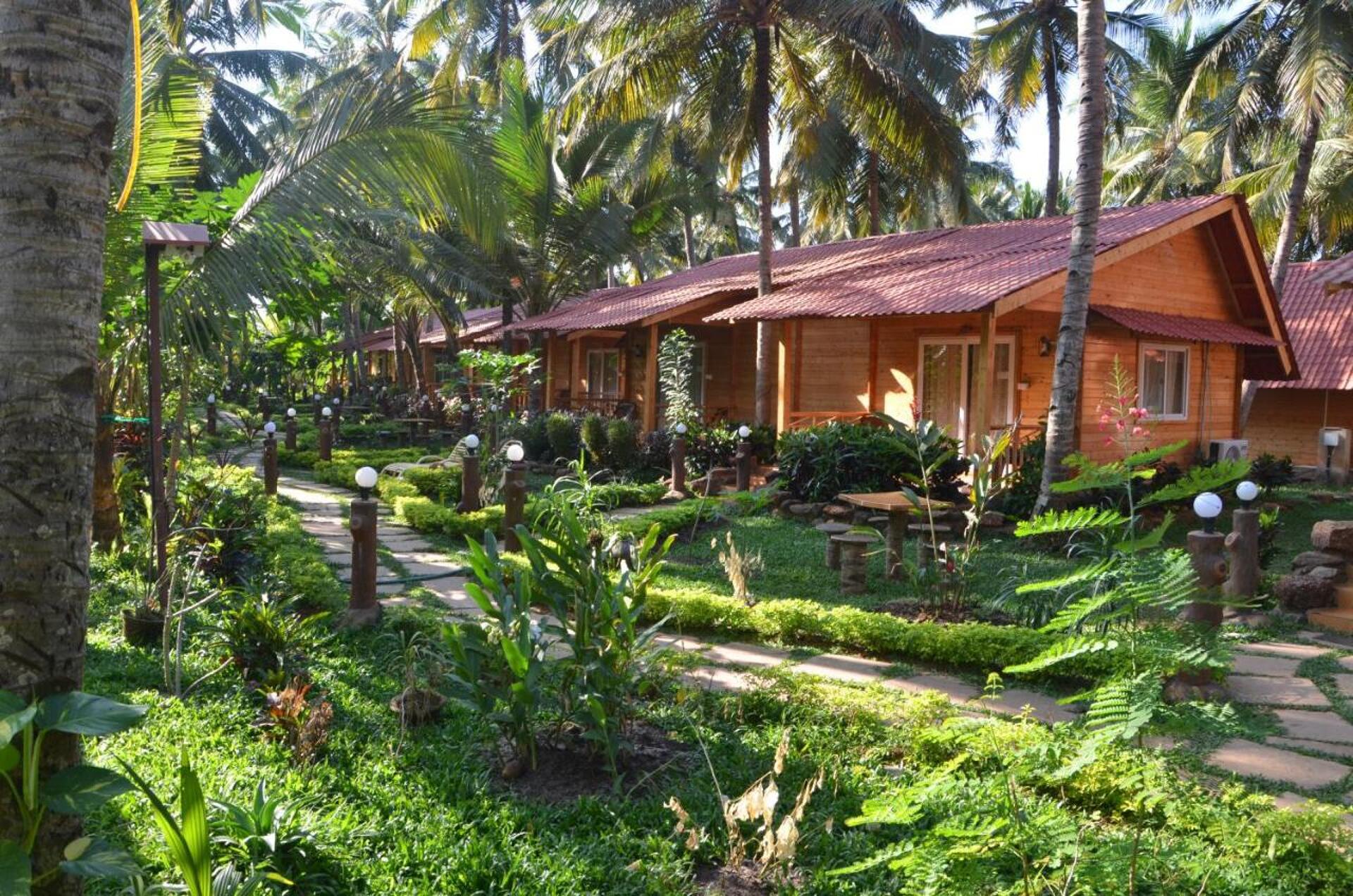 Alagoa Resort 6