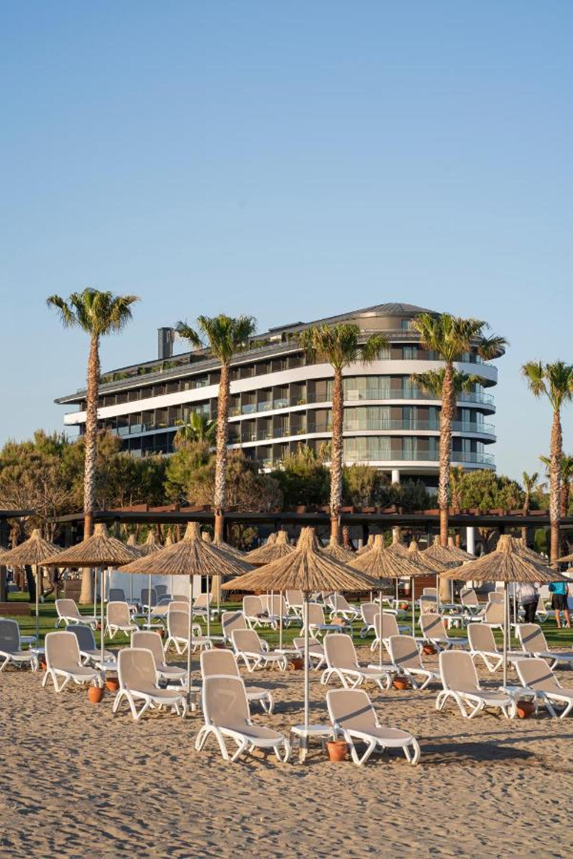 Voyage Belek Golf & Spa 30