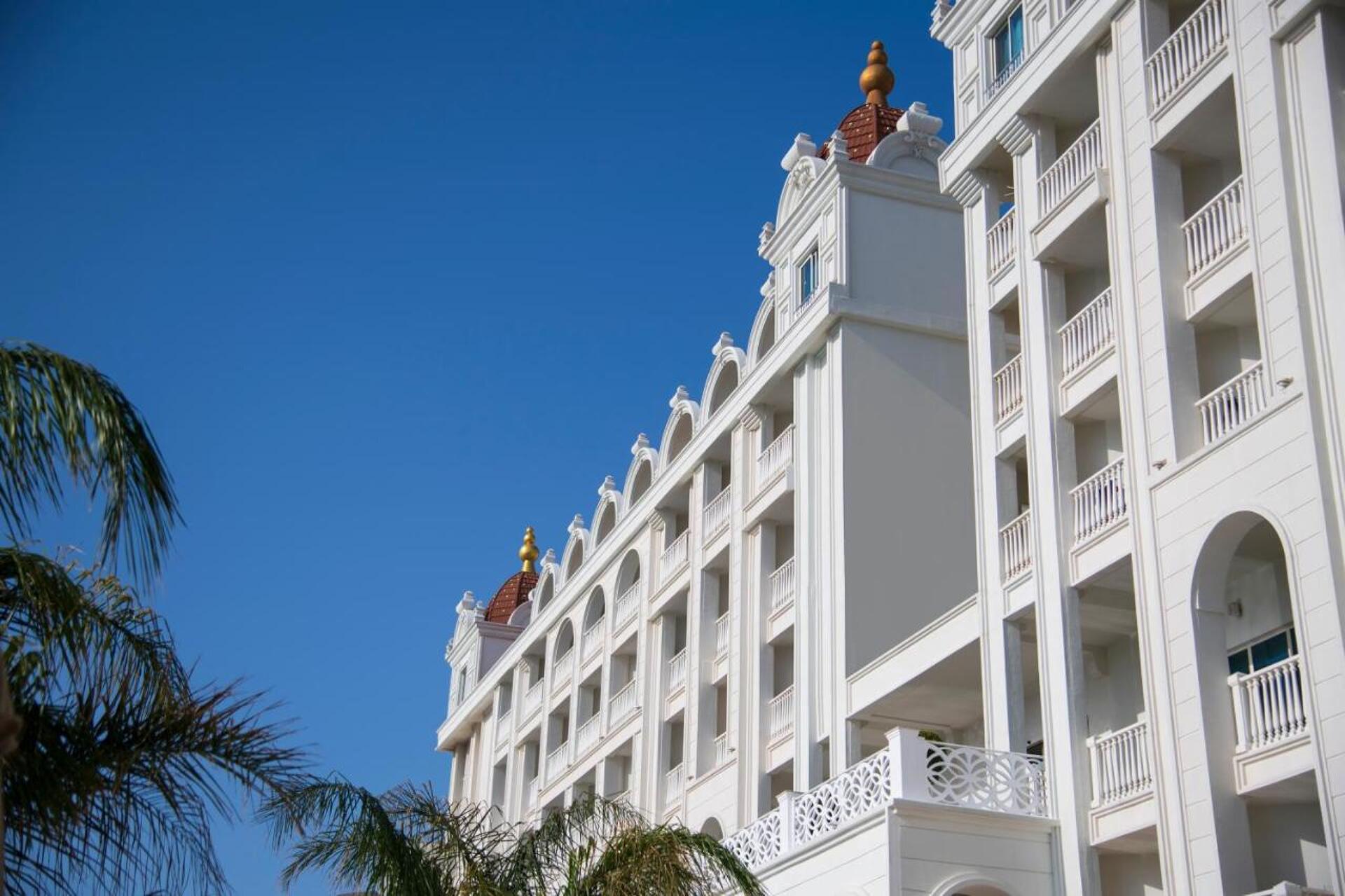 Oz Hotels Side Premium 5* 41