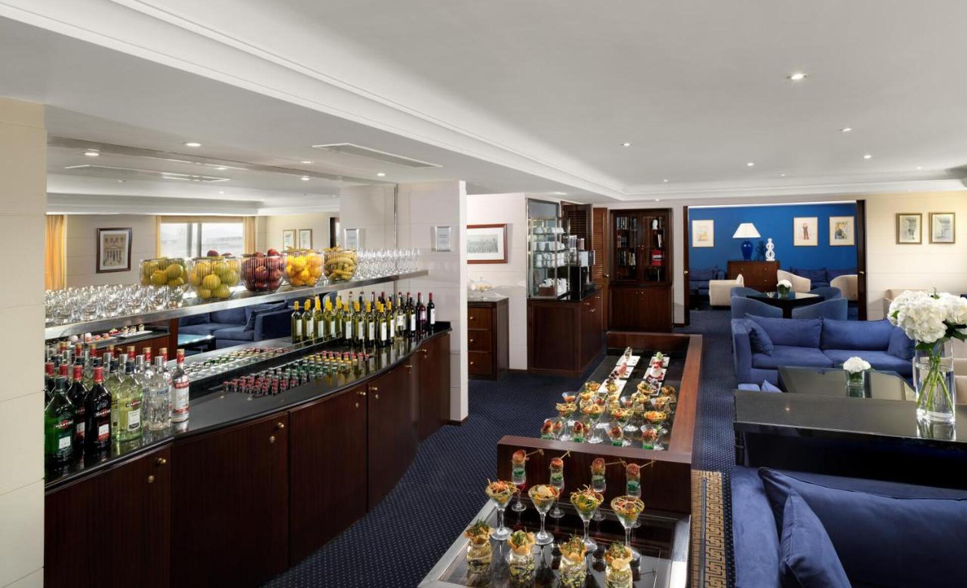 Athenaeum Intercontinental Athens 5* 30