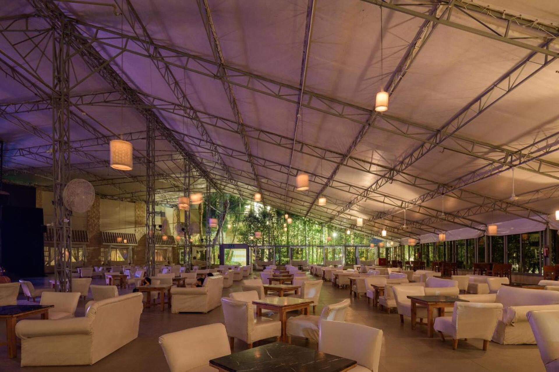Sindbad Club 43