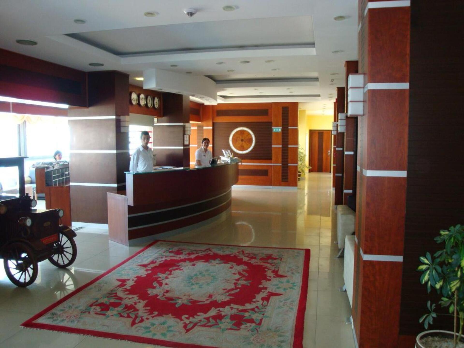 Lara Hotel 3* 31