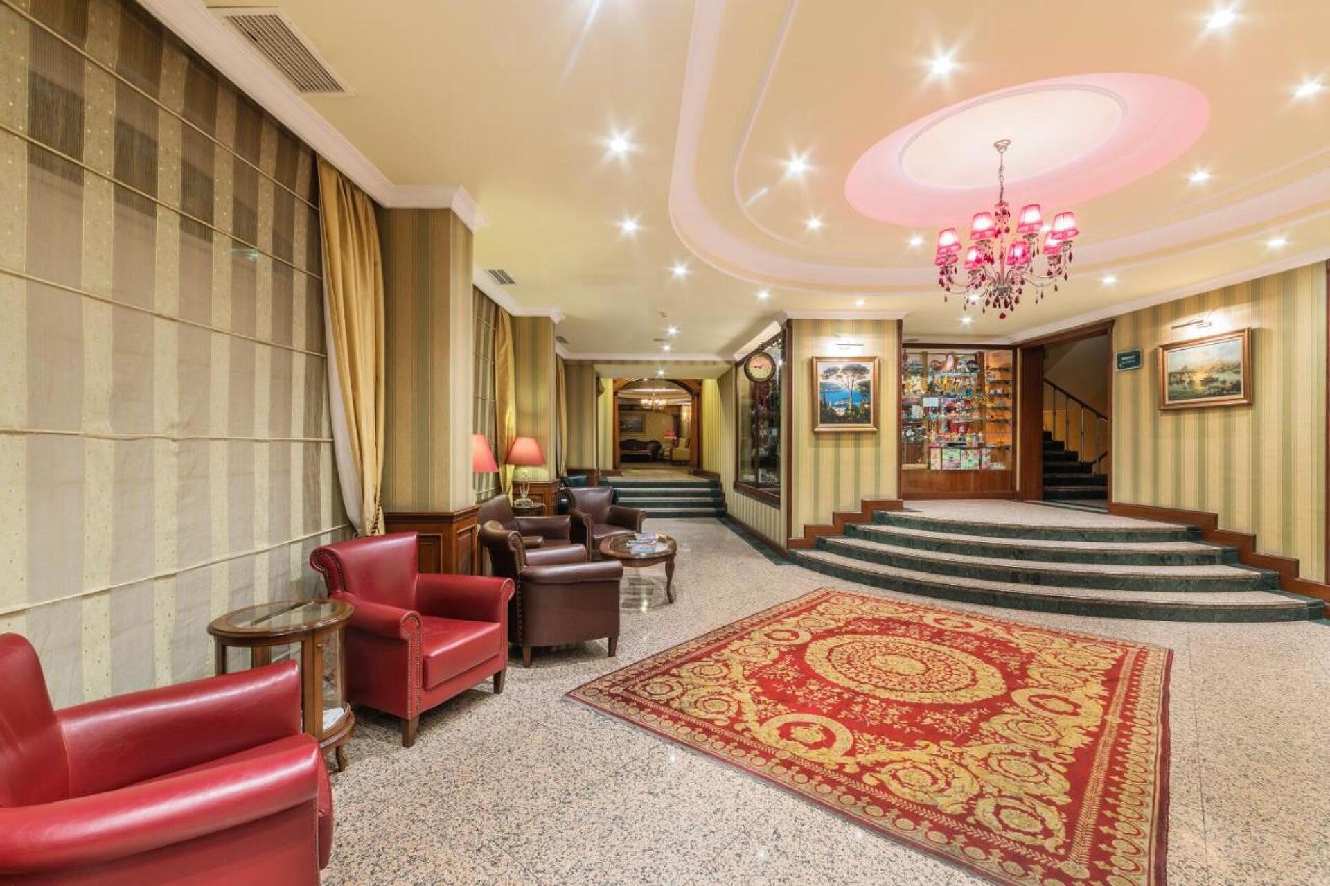 Grand Yavuz 5