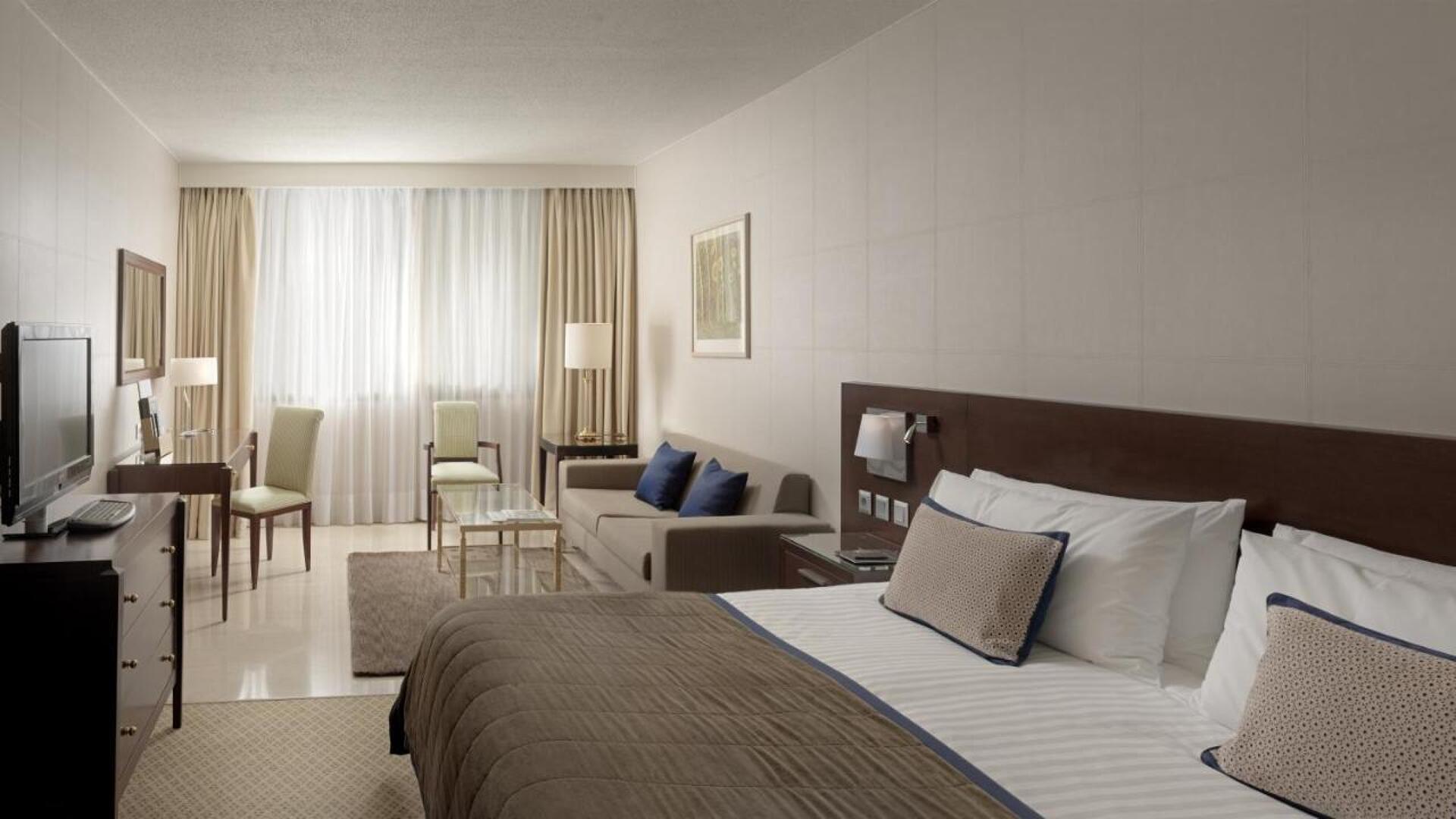 Athenaeum Intercontinental Athens 5* 9