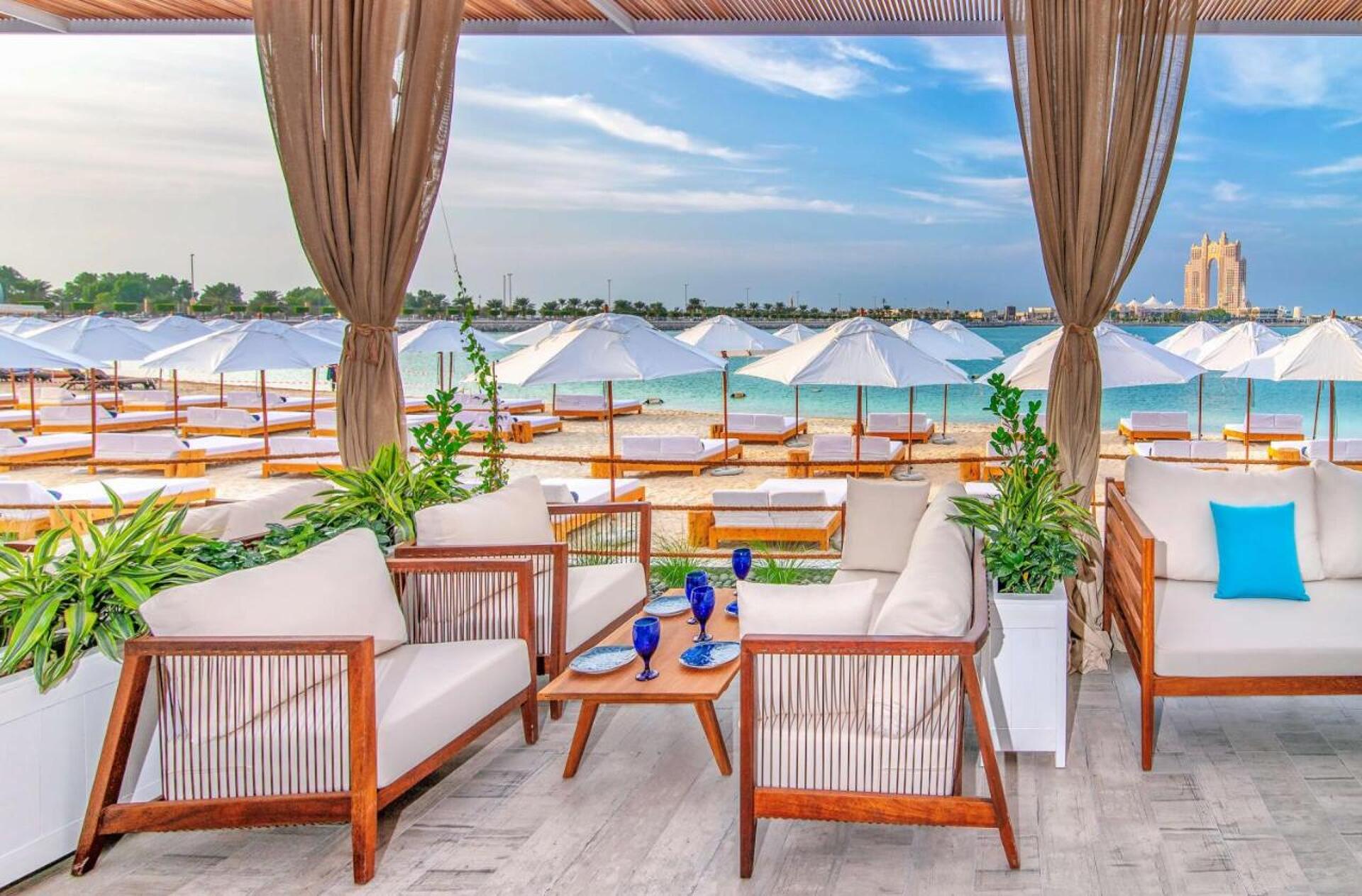 Radisson Blu Hotel & Resort, Abu Dhabi Corniche 5* 28