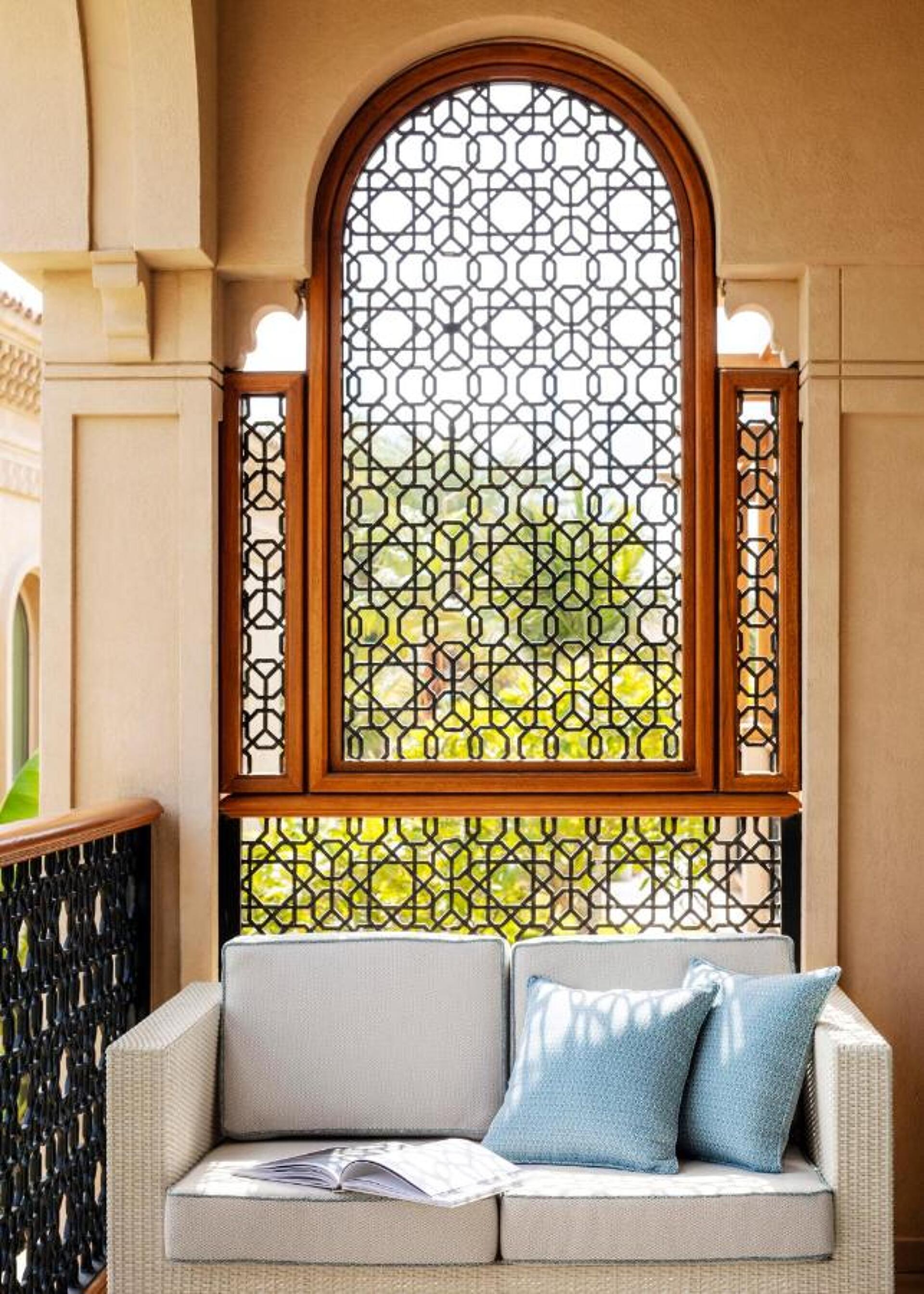 One&Only The Palm Dubai 5* 17