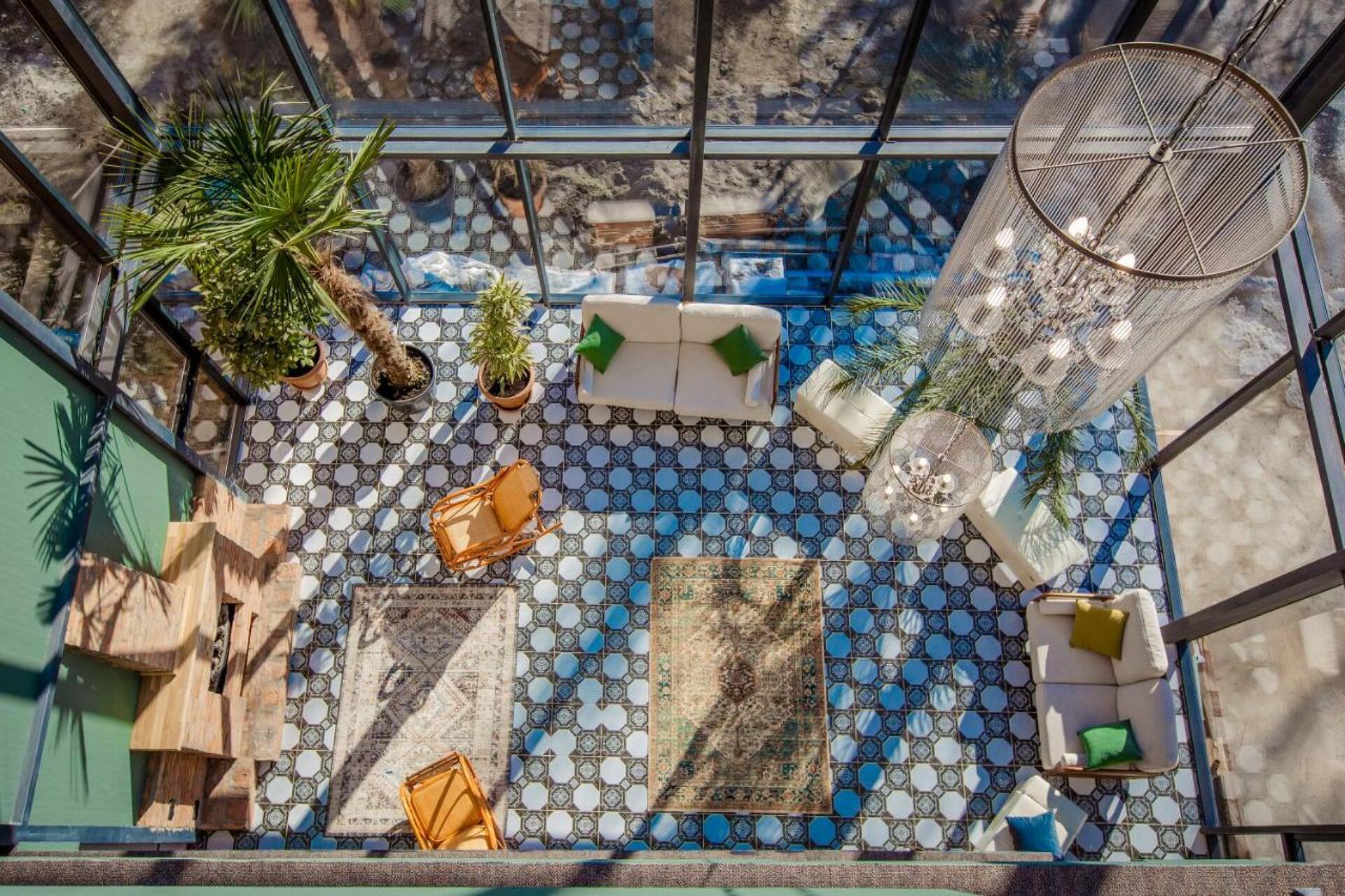 Bakuriani Inn 5* 18