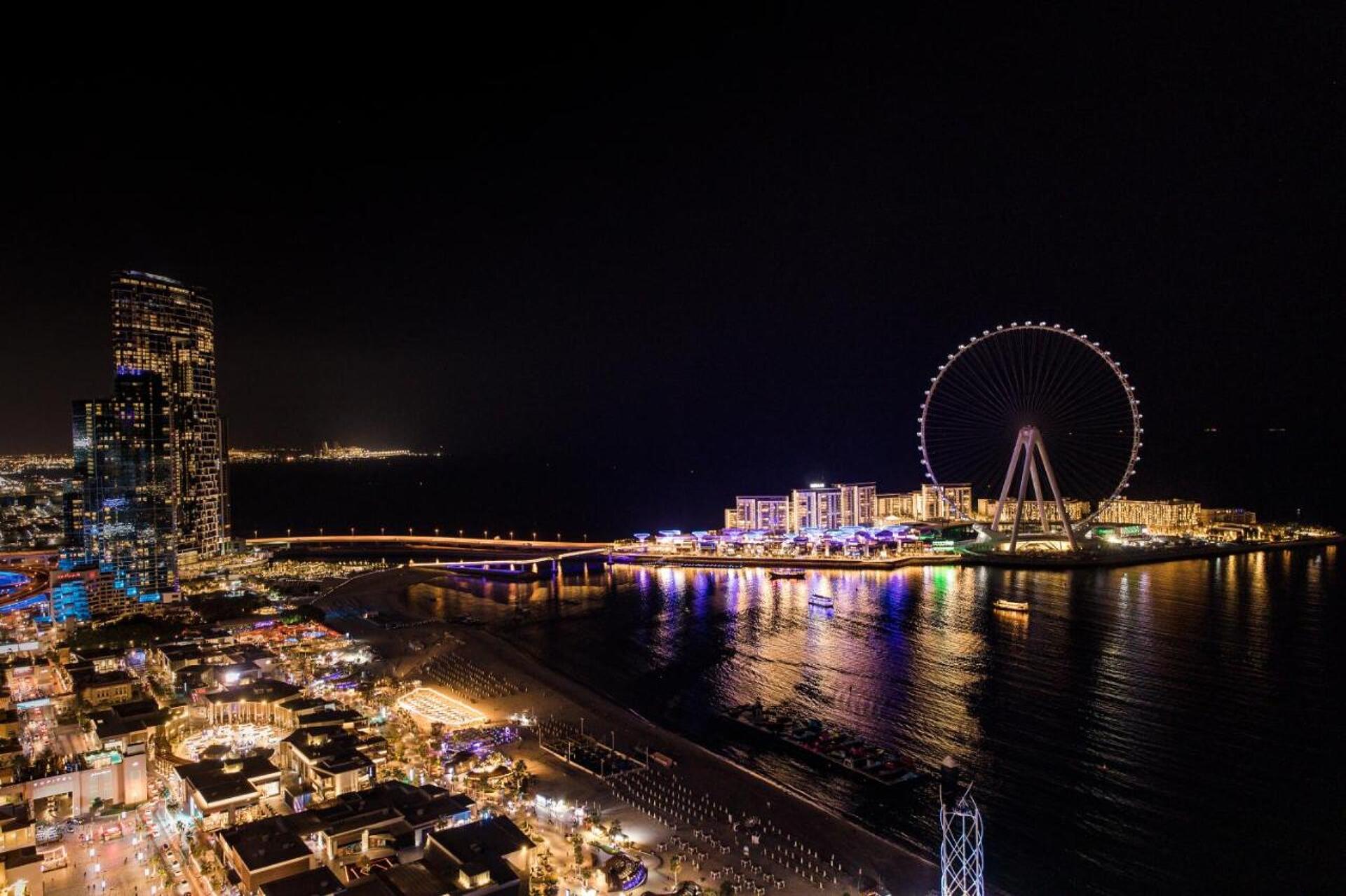 Hilton Dubai The Walk 5* 15