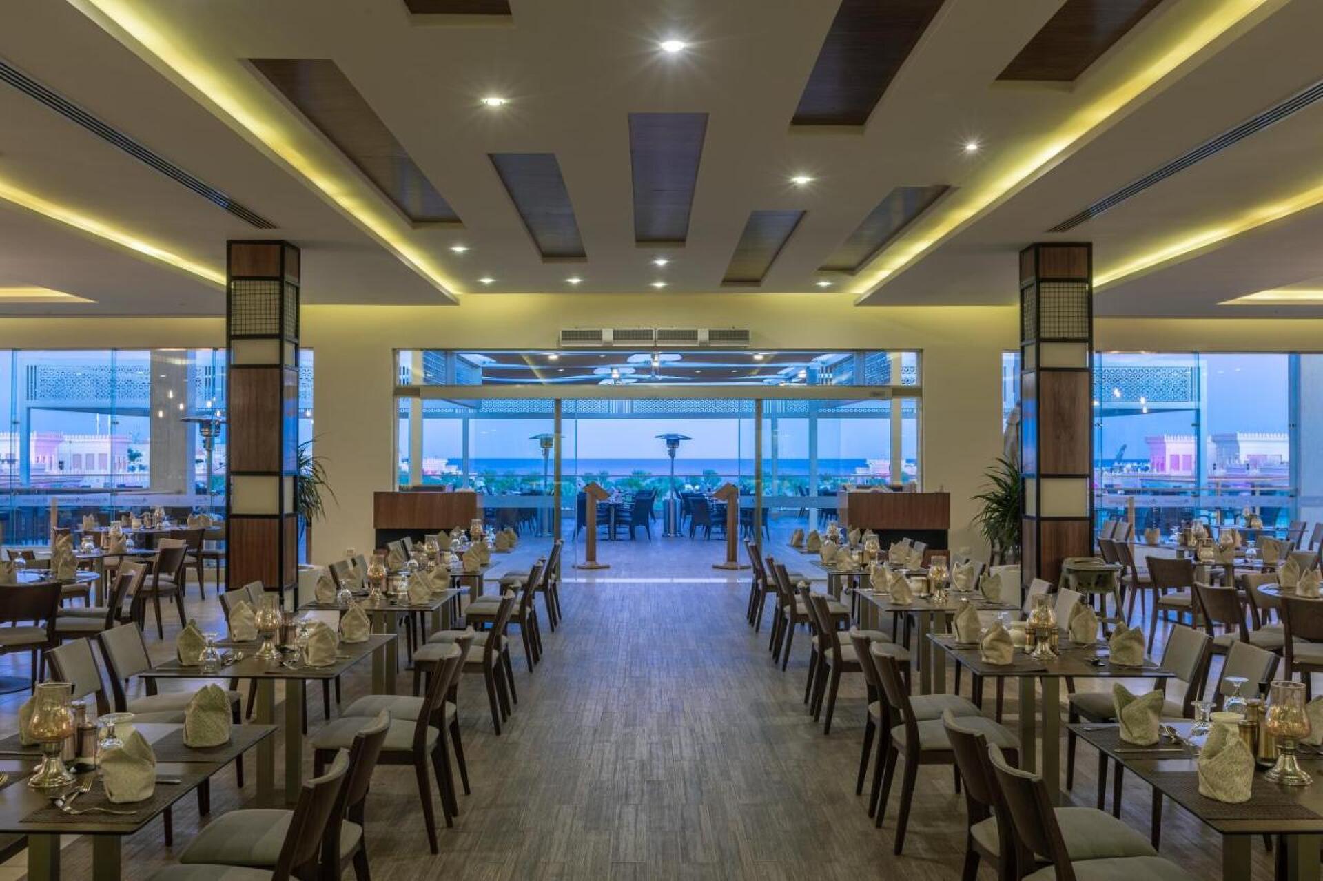 Albatros Palace Resort 5* 15
